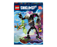 LEGO DREAMZzz™ 71455 Klatkoszmarnik - 1159368 - zdjęcie 1